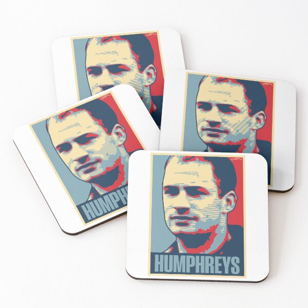 Item preview, Humphreys designed and sold by DFA.