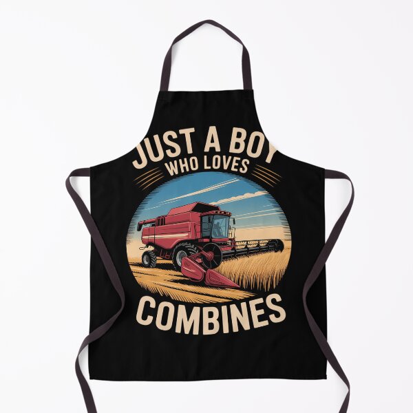 Item preview, Combines Lovers Cute Funny Farmer designed and sold by savrmiller.