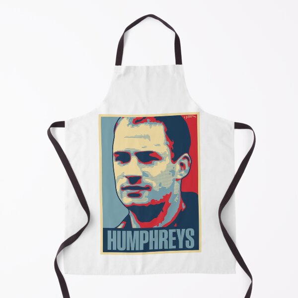 Item preview, Humphreys designed and sold by DFA.