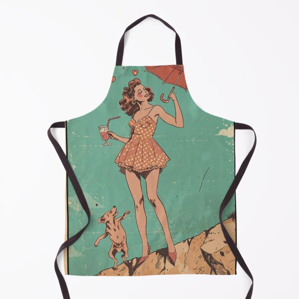 Item preview, Vintage Tarot Fool Poster designed and sold by НаташаЧетвер.