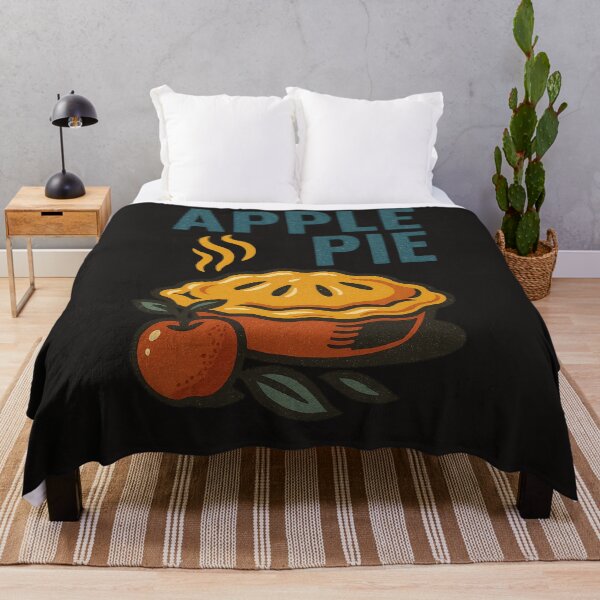 Item preview, Apple Pie Time – Enjoy the Journey designed and sold by ChernivtsiSkoda.