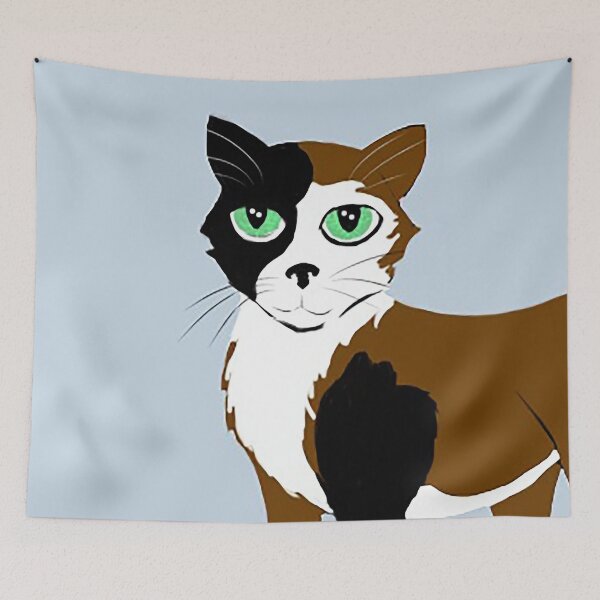 Item preview, Munchkin Cat designed and sold by priesterjen.