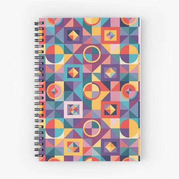 Item preview, An Abstract Geometric Pattern designed and sold by piairz-shop.