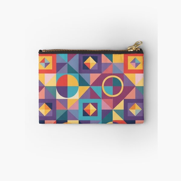 Item preview, An Abstract Geometric Pattern designed and sold by piairz-shop.