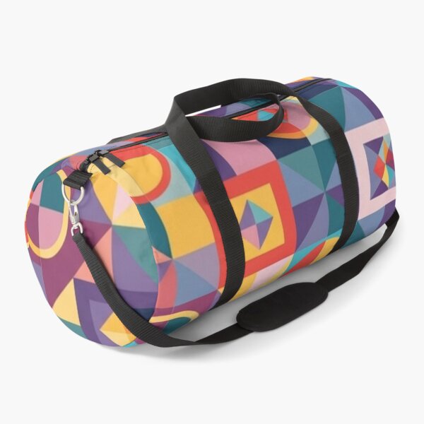 Item preview, An Abstract Geometric Pattern designed and sold by piairz-shop.