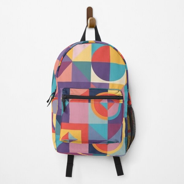 Item preview, An Abstract Geometric Pattern designed and sold by piairz-shop.