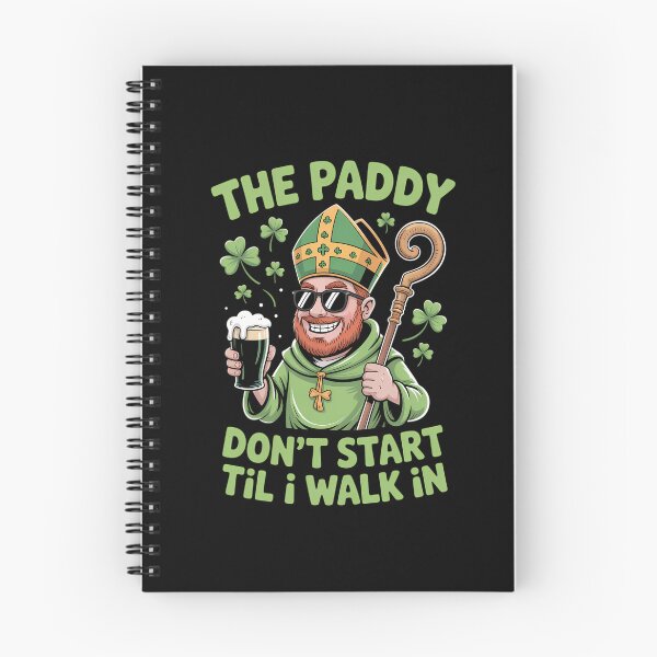 Item preview, Patricks Day Beer Drinking Funny Joke designed and sold by savrmiller.
