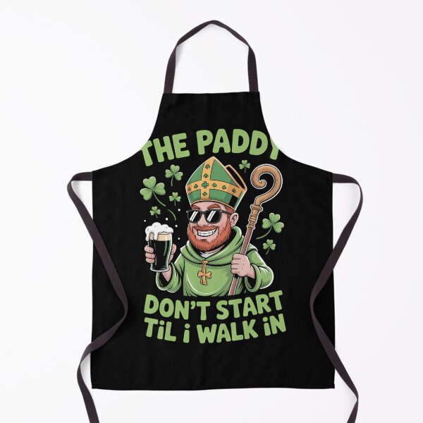 Item preview, Patricks Day Beer Drinking Funny Joke designed and sold by savrmiller.