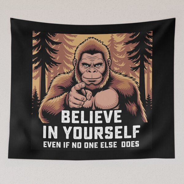 Item preview, Belive in yourself designed and sold by pinklamas.