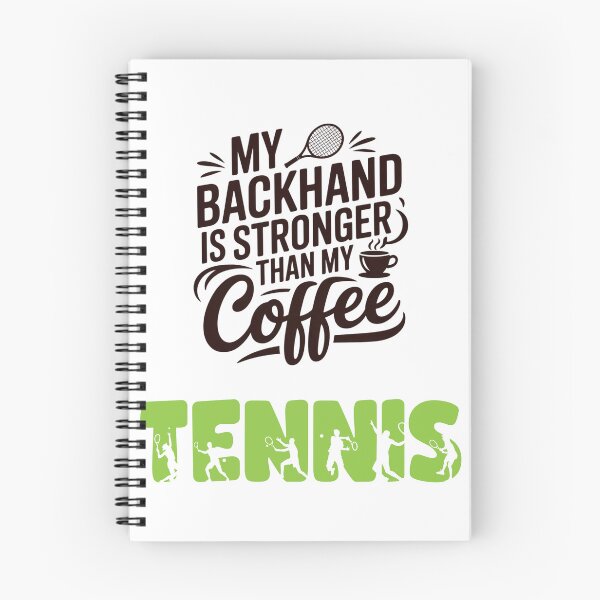 Item preview, Tennis T-Shirt designed and sold by JakeT84.