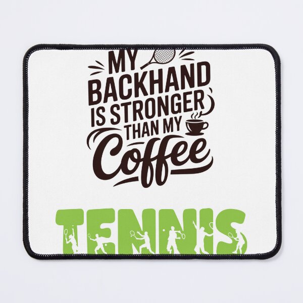 Item preview, Tennis T-Shirt designed and sold by JakeT84.