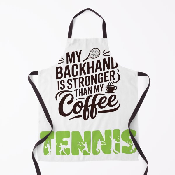 Item preview, Tennis T-Shirt designed and sold by JakeT84.