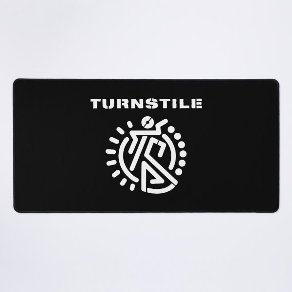 Item preview, TURNSTILE – ENERGY UNCHAINED designed and sold by SkullsAndShirts.