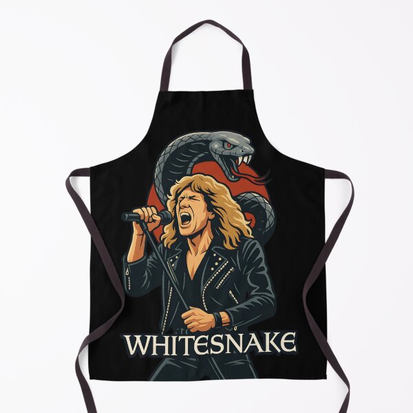 Item preview, Power Vocal Rock Art – Inspired by Whitesnake designed and sold by JayceTucker89.