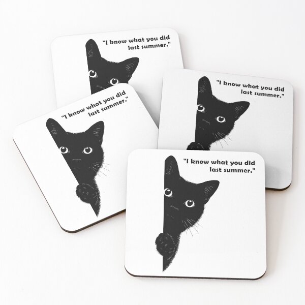 Item preview, I know what you did last summer. designed and sold by GVNz.