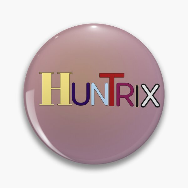 Item preview, Huntrix designed and sold by goodness123.