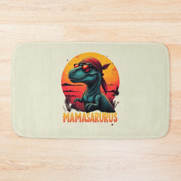 Item preview, Mamasarurus Dinosourus designed and sold by Aise06.