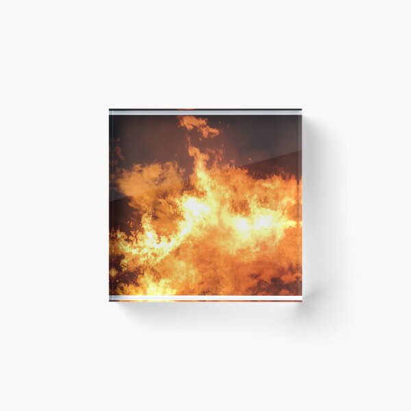 Item preview, Incredible bonfire designed and sold by CholiBe.