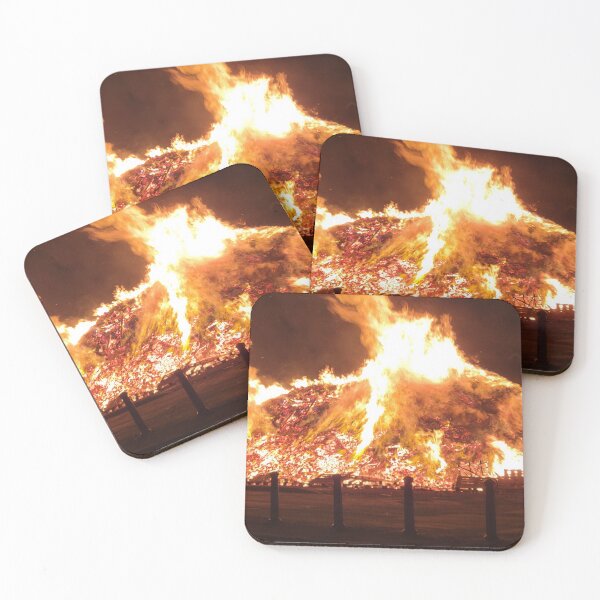 Item preview, Incredibly large bonfire designed and sold by CholiBe.