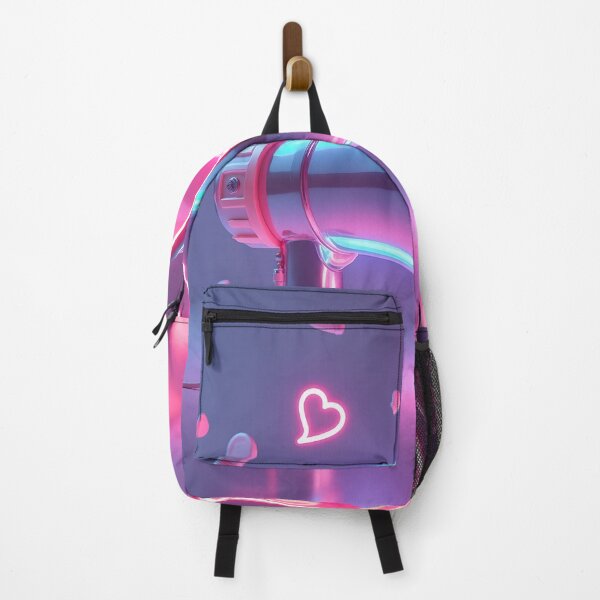 Item preview, Vibrant Digital Megaphone designed and sold by stableImaginarium.