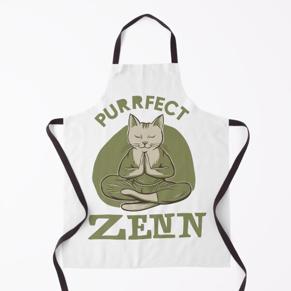 Item preview, Purrfect Zenn designed and sold by pinklamas.