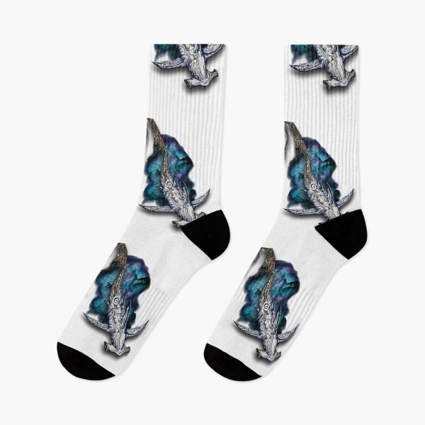 Item preview, NZ Shark designed and sold by Cyth3.