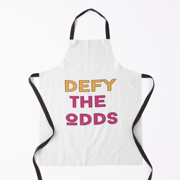 Item preview, Defy The Odds designed and sold by RSTrrendywear.