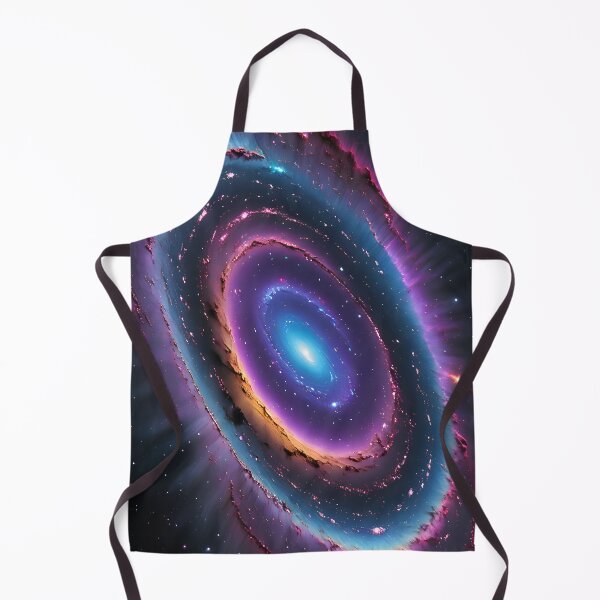 Item preview, Violet Galaxy designed and sold by SublimeMusings.