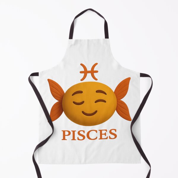 Item preview, Fun and Expressive Pisces Emoji – Adorable and Funny 3D Design designed and sold by ArteJorge48.