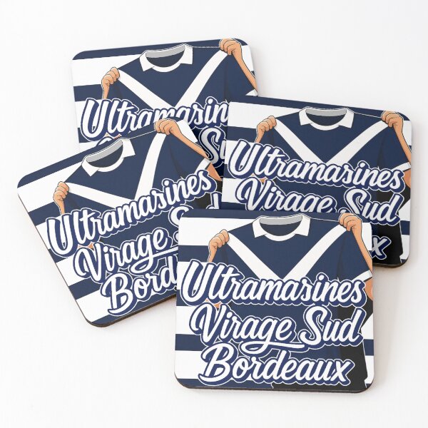 Item preview, Virage Sud Bordeaux Pour Toujours  designed and sold by canvasriddle.