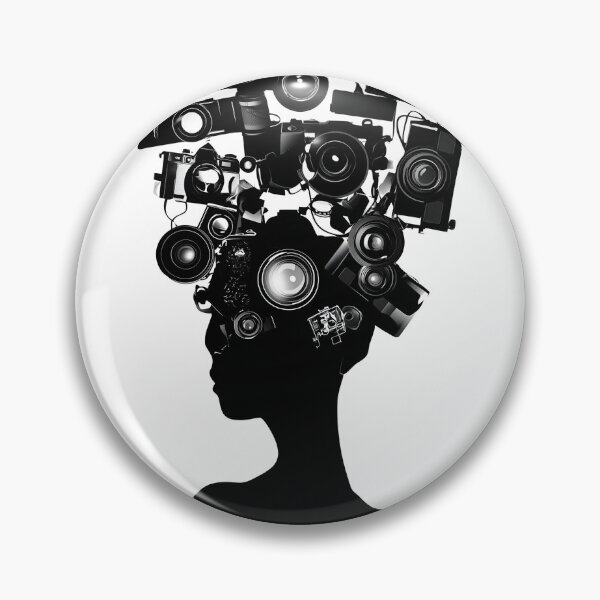 Item preview, Shot in the Head designed and sold by GVNz.