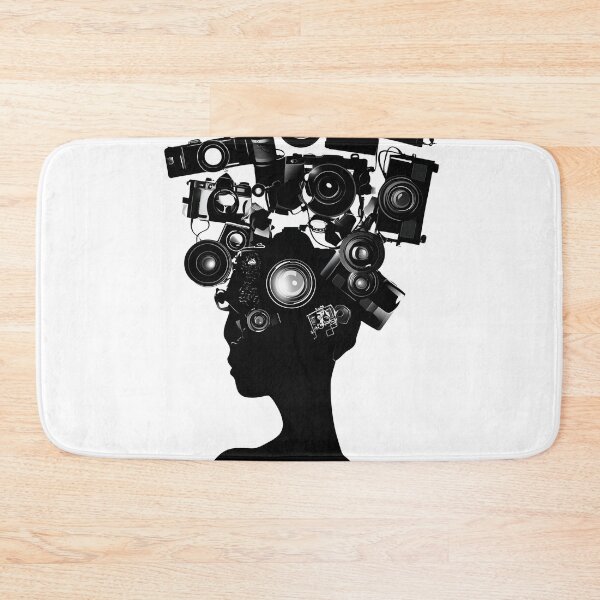 Item preview, Shot in the Head designed and sold by GVNz.