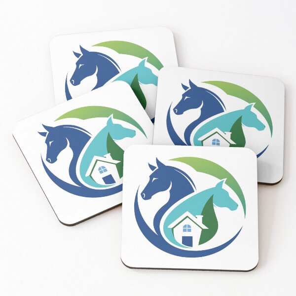 Artikelvorschau, Pferdezeichen. Ranch, Stall. Pferdeliebhaber. entworfen und verkauft von Erik Visnievskij.
