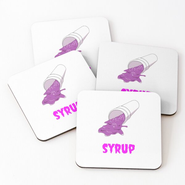 Item preview, syrup t-shirs designed and sold by BRSHOP648.