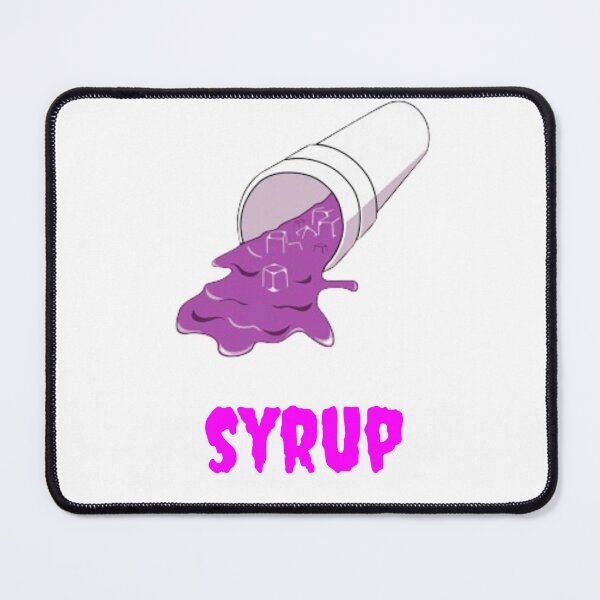 Item preview, syrup t-shirs designed and sold by BRSHOP648.