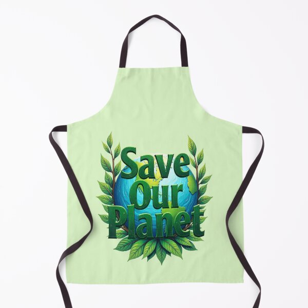 Item preview, Save Our Planet designed and sold by Aise06.