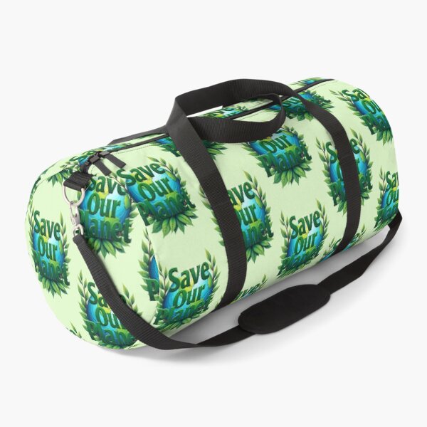 Item preview, Save Our Planet designed and sold by Aise06.