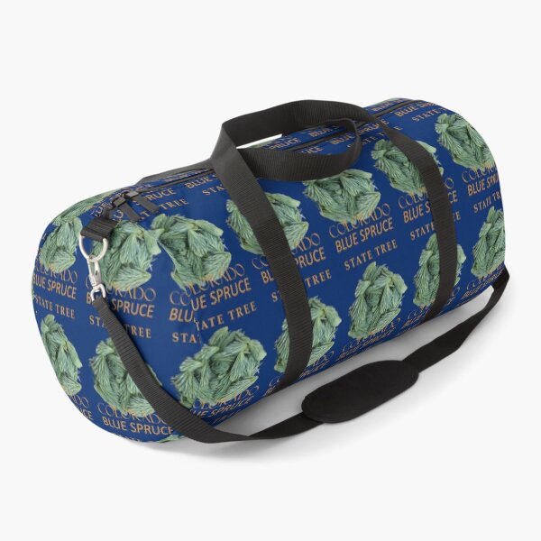 Item preview, Colorado Territory Tree The Blue Spruce designed and sold by taiche.