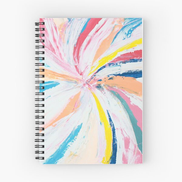 Item preview, swirl of colors designed and sold by Adrianastroe.