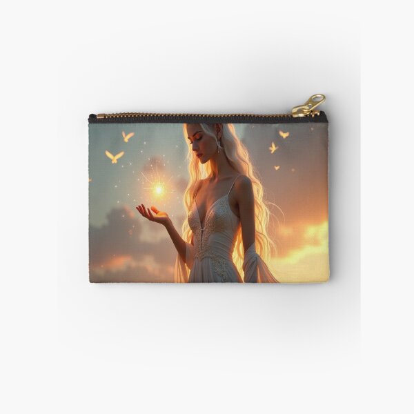 Item preview, Spark of the World designed and sold by Mythrix-Forge.