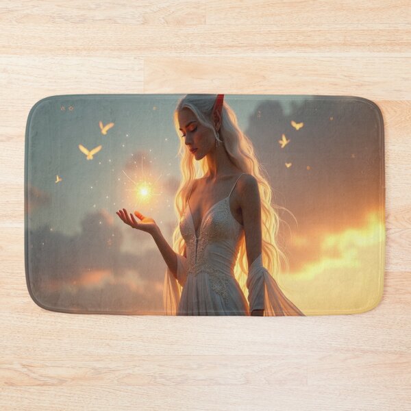 Item preview, Spark of the World designed and sold by Mythrix-Forge.