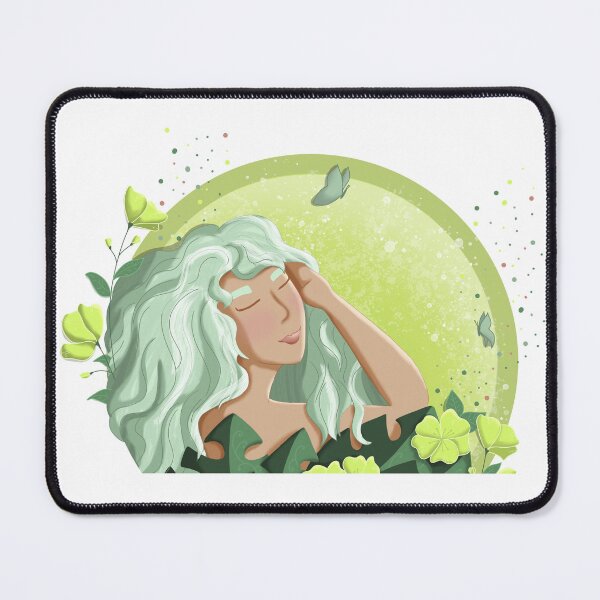 Item preview, The Reverie of Miss August designed and sold by GribouillStreet.