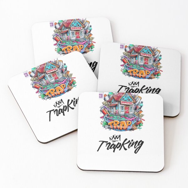 Item preview, Casa trampa designed and sold by BRSHOP648.
