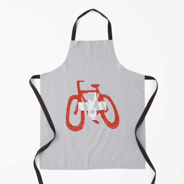 Item preview, Cycling with Switzerland flag designed and sold by bravoalpha.
