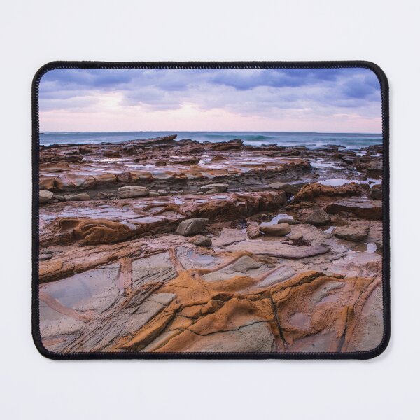 Item preview, Shack Bay rocks designed and sold by archieswell.