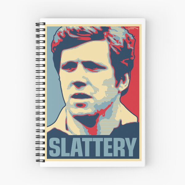 Item preview, Slattery designed and sold by DFA.