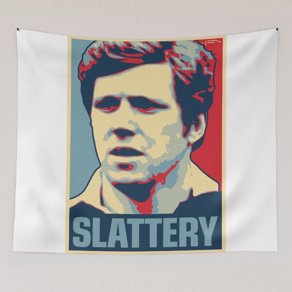 Item preview, Slattery designed and sold by DFA.