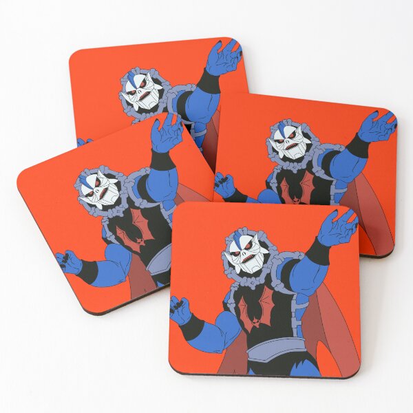 Item preview, Hordak Filmation by Mabel Plaga designed and sold by MabelPlagaria.