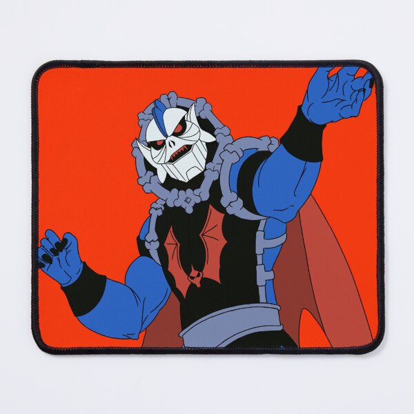 Item preview, Hordak Filmation by Mabel Plaga designed and sold by MabelPlagaria.