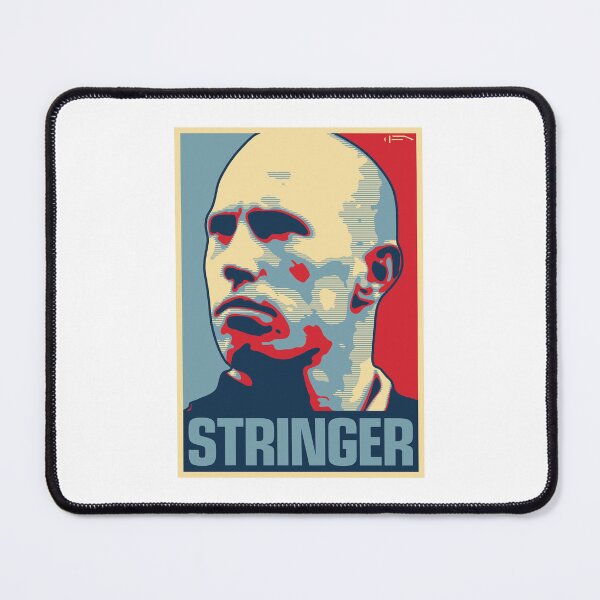 Item preview, Stringer designed and sold by DFA.